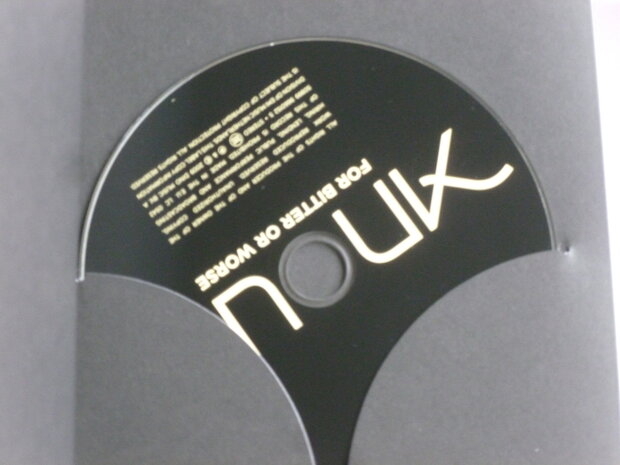 Anouk - For Bitter or Worse (special limited edition)