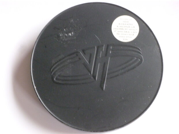 Van Halen - Can't stop lovin you (CD Single) limited edition / metal box