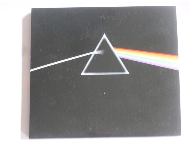 Pink Floyd - The Dark side of the Moon / Experience Edition (2 CD)