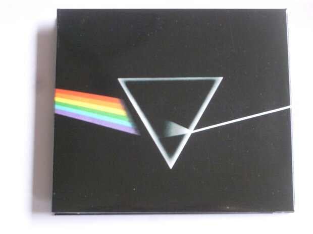 Pink Floyd - The Dark side of the Moon / Experience Edition (2 CD)