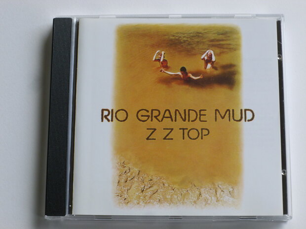 ZZ Top - Rio Grande Mud