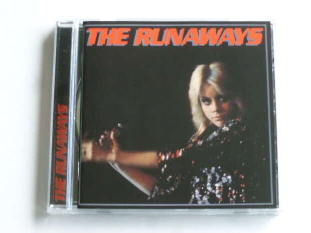 The Runaways - The Runaways