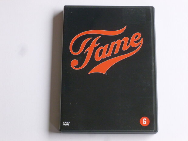 Fame (DVD)