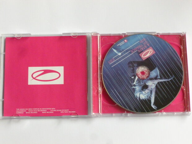 Armin van Buuren - A state of Trance 800 (2 CD)