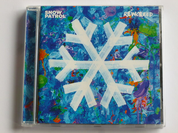 Snow Patrol - Reworked