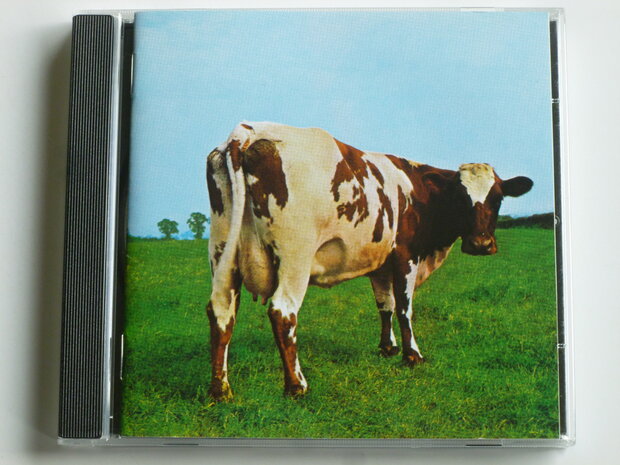 Pink Floyd - Atom Heart Mother (remastered)