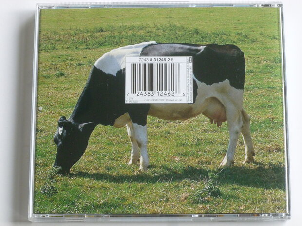 Pink Floyd - Atom Heart Mother (remastered)