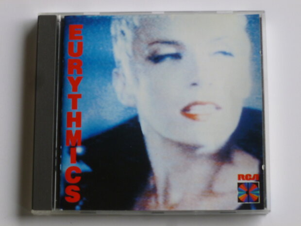 Eurythmics - Be yoursef tonight