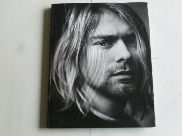 Cobain - door de redactie van Rolling Stone (boek)