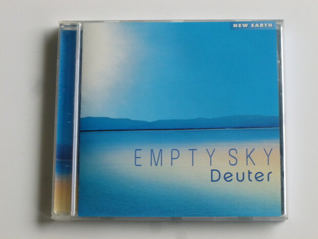 Deuter - Empty Sky