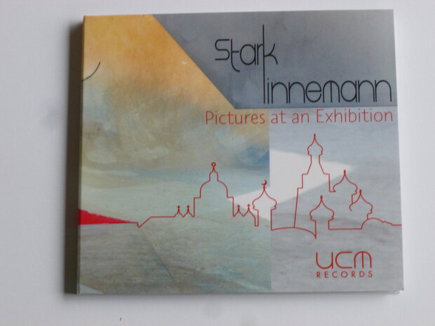 Stark Linnemann - Pictures at an Exhibition