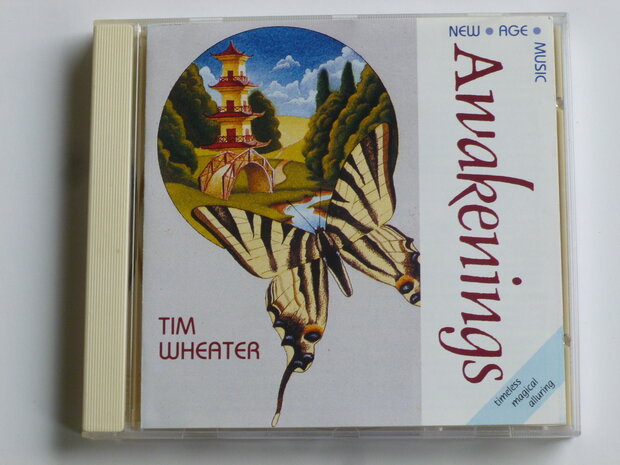 Tim Wheater - Awakenings