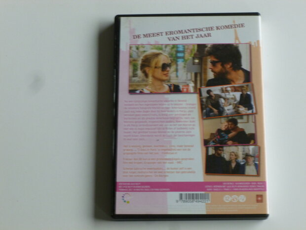 2 Days in Paris - Julie Delpy, Adam Goldberg (DVD)