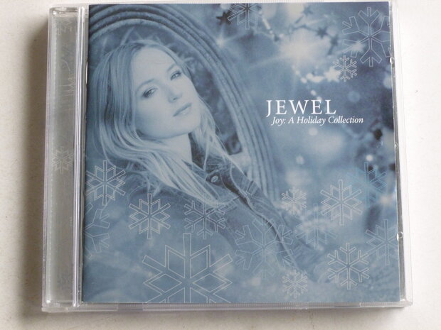 Jewel - Joy ; A Holiday Collection