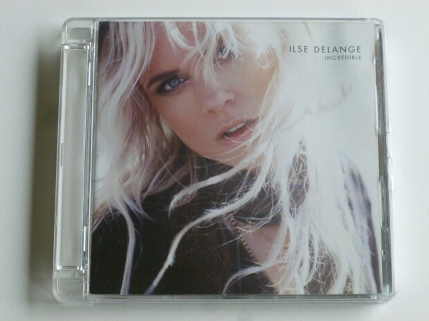 Ilse Delange - Incredible (germany)