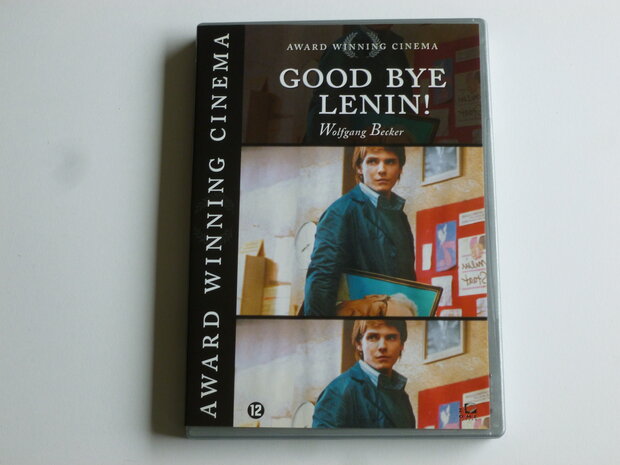 Good Bye Lenin! - Wolfgang Becker (DVD) Award winning