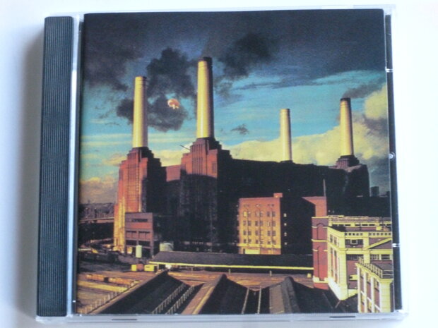 Pink Floyd - Animals (remaster 1992)