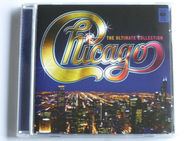 Chicago - The Ultimate Collection (2 CD)