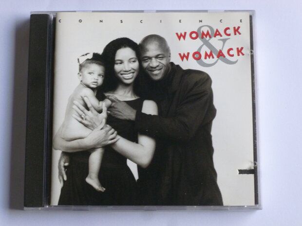 Womack & Womack - Conscience (USA)