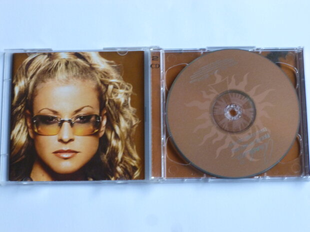 Anastacia - Freak of Nature (collectors edition) 2 CD