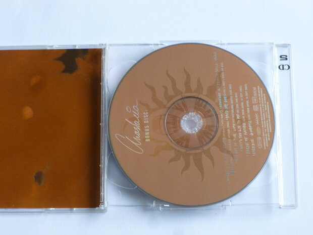 Anastacia - Freak of Nature (collectors edition) 2 CD