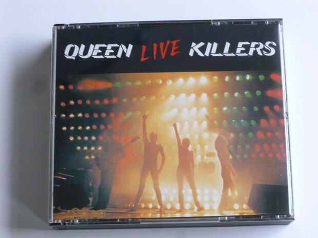 Queen - Live Killers (2 CD)