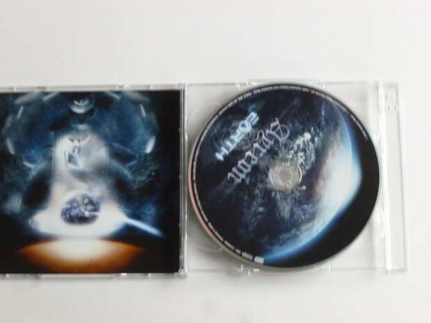 Ayreon - 01011001 (2 CD)