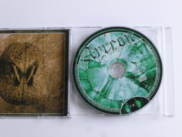 Ayreon - The Human Equation (2 CD)