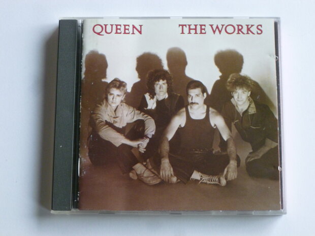 Queen - The Works