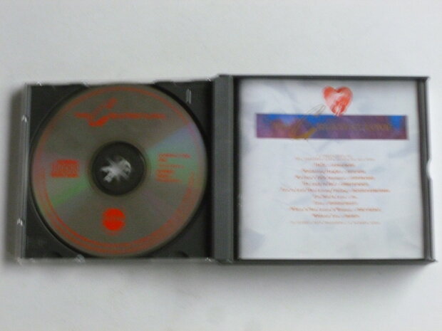 The Greatest Love (2 CD) telstar