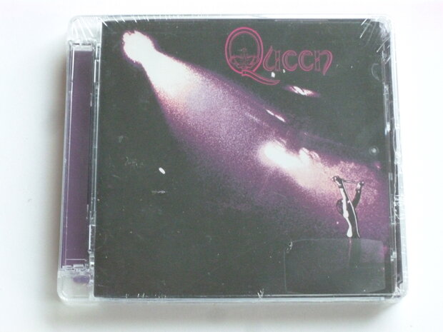 Queen - I (Remaster 2011 Deluxe edition) 2 CD nieuw