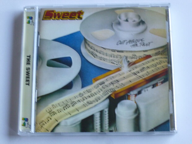 The Sweet - Cut Above the Rest (remastered / bonus tracks)