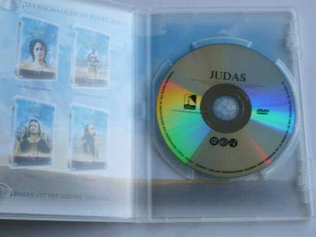 De Bijbel - Judas (DVD)