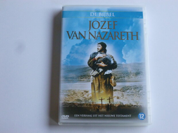 De Bijbel - Jozef van Nazareth (DVD)