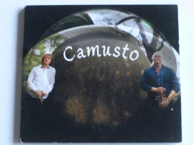 Camusto