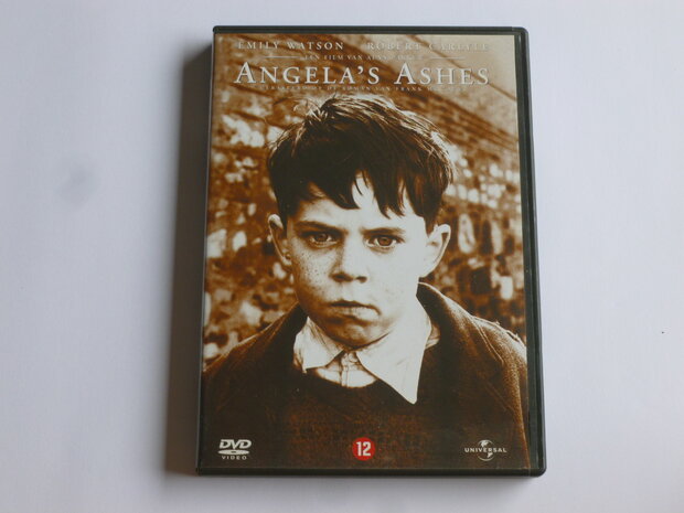 Angela's Ashes - Emily Watson, Alan Parker (DVD)