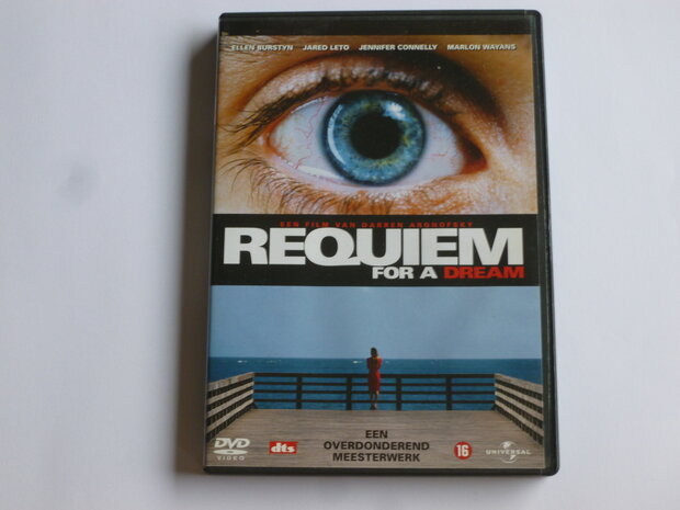 Requiem for a dream (DVD)