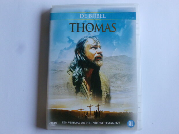 Thomas - De Bijbel (DVD)