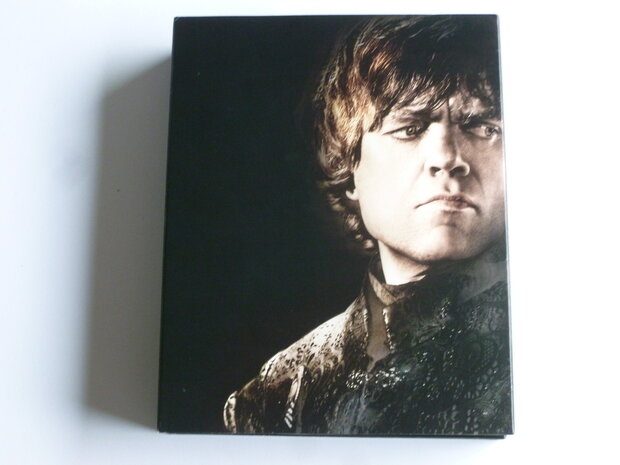 Game of Thrones - Seizoen 2 ( 5 Blu-ray)