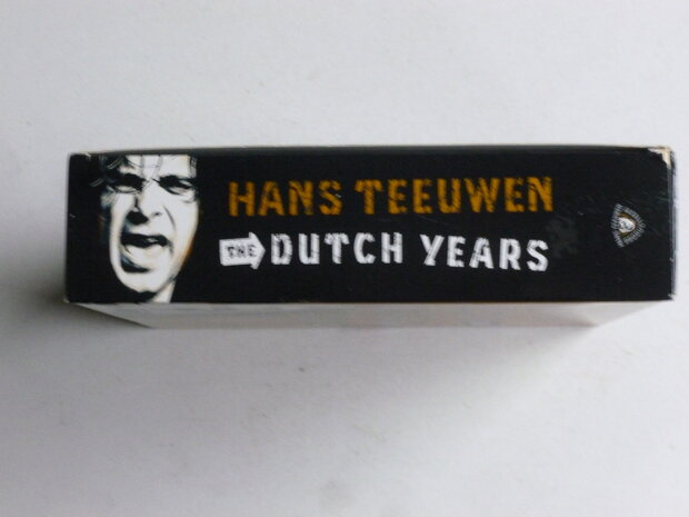 Hans Teeuwen - The Dutch Years ( 6 DVD)