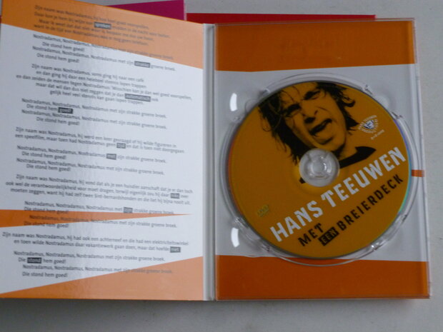 Hans Teeuwen - The Dutch Years ( 6 DVD)