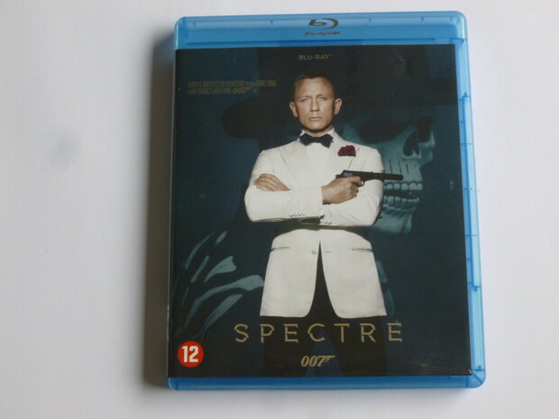 James Bond - Spectre ( Blu-ray)