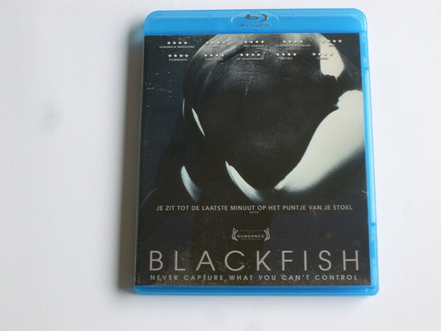 Blackfish (Blu-ray)