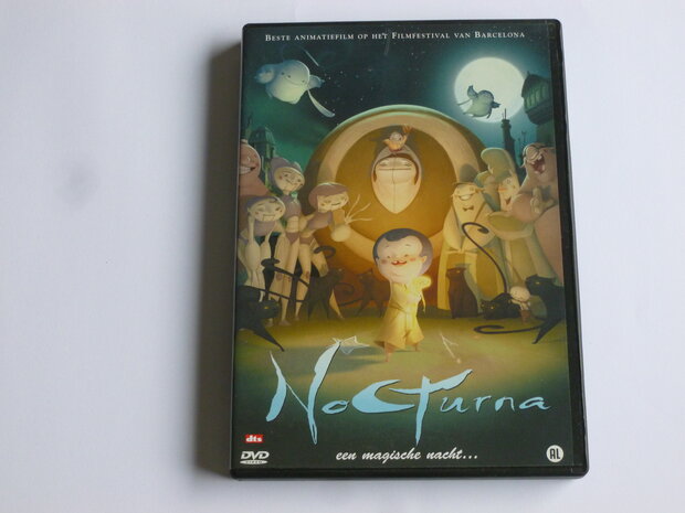 Nocturna (DVD)