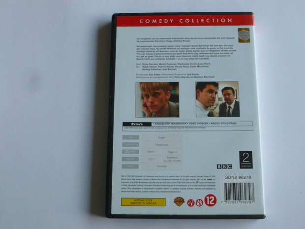 The Office - De Complete Serie 2 ( DVD)