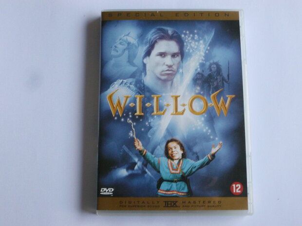 Willow (DVD) Special Edition