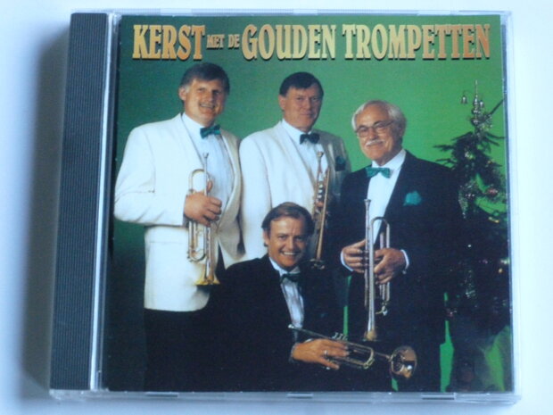 Kerst met de Gouden Trompetten (DGR)