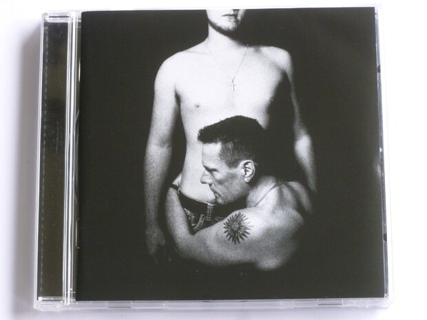 U2 - Songs of Innocence