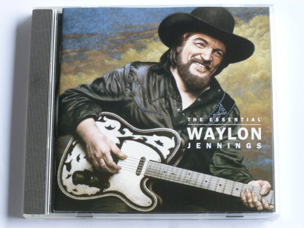 Waylon Jennings - The Essential