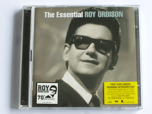 Roy Orbison - The Essential (2 CD) 